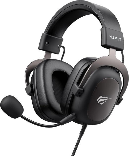 Havit Headphone H2002d: É Bom Mesmo?