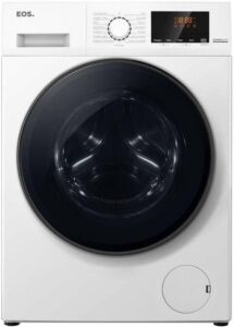 Lava e Seca EOS 10,1kg: Vale a Pena?