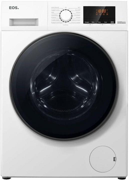 Lava e Seca EOS 10,1kg: Vale a Pena?