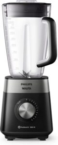 Liquidificador Philips Walita Série 5000: Vale a Pena?