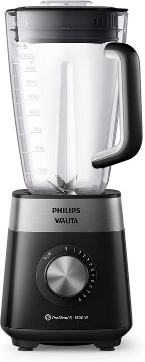 Liquidificador Philips Walita Série 5000: Vale a Pena?
