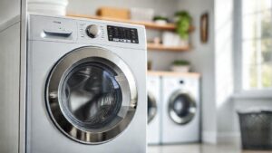 Máquina de Lavar Electrolux 18kg: Vale a Pena?