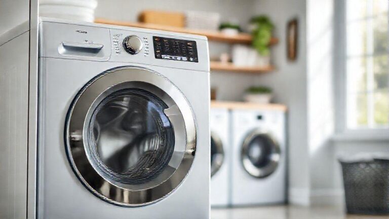 Máquina de Lavar Electrolux 18kg: Vale a Pena?