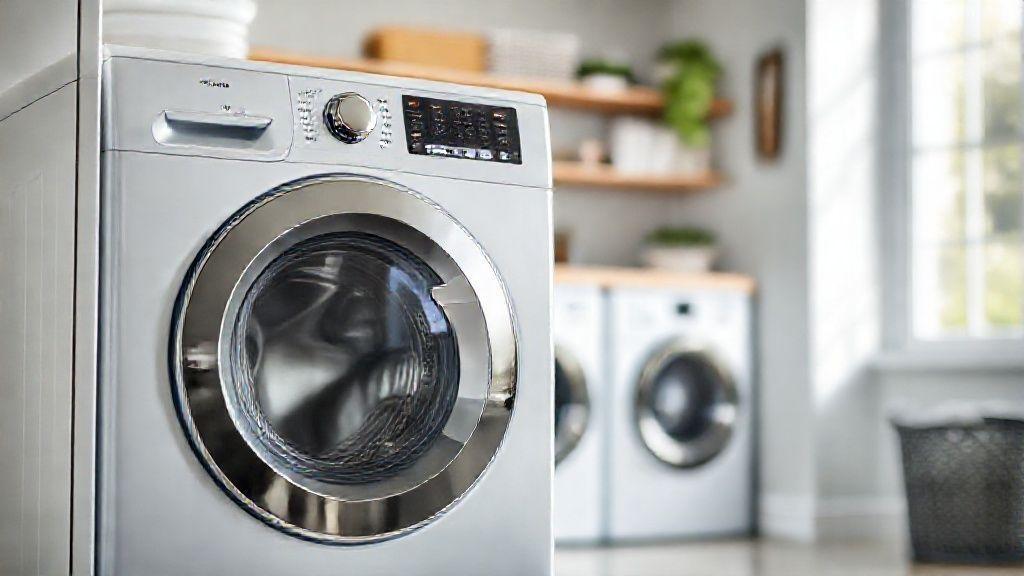 Máquina de Lavar Electrolux 18kg: Vale a Pena?