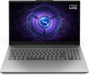 Notebook Lenovo LOQ-e 15IAX9E: Vale a Pena?