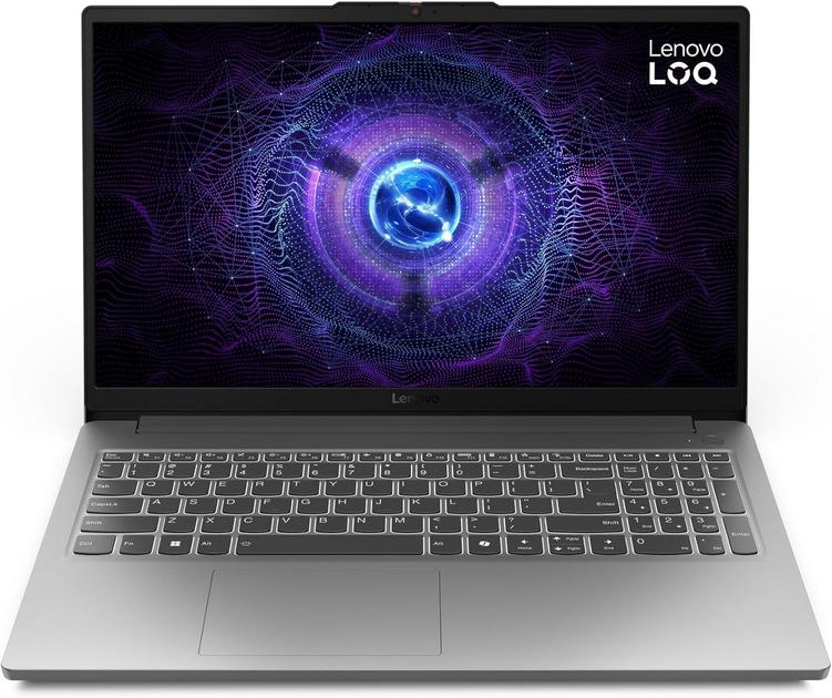 Notebook Lenovo LOQ-e 15IAX9E: Vale a Pena?