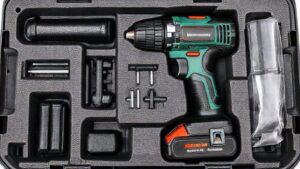 Parafusadeira/Furadeira Vonder: Vale a Pena?