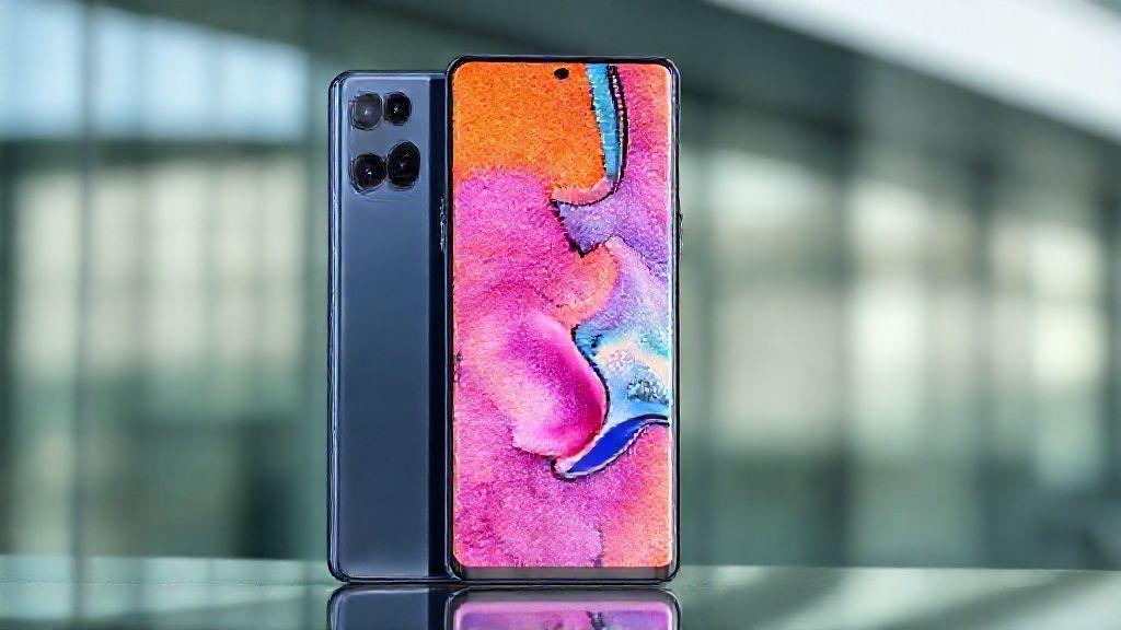 Samsung Galaxy A55 5G: Vale a Pena?