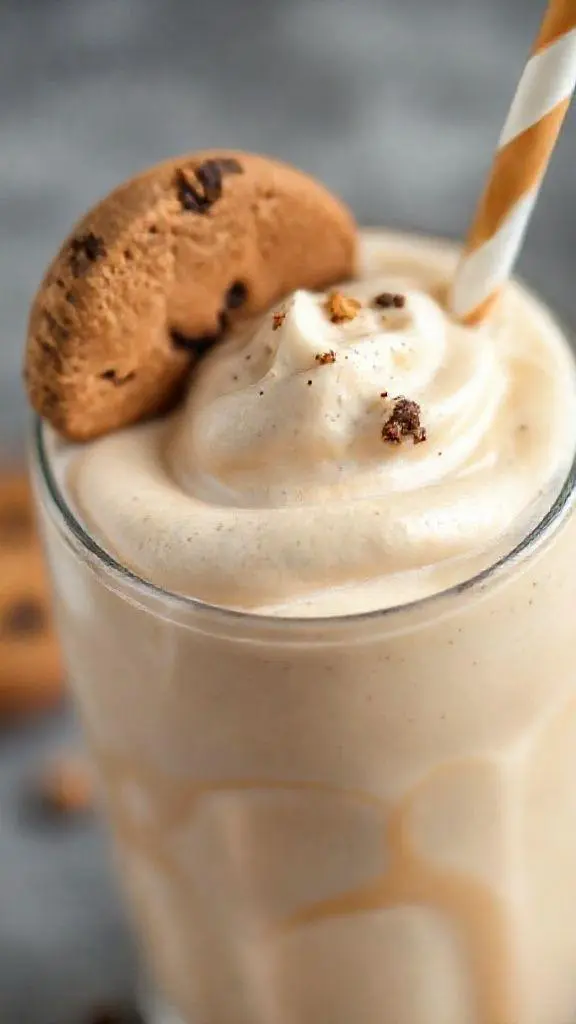 Descubra o Segredo do Whey Protein Cookies and Cream! 🔥