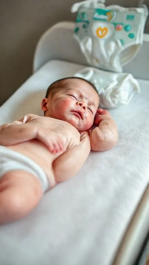 Descubra o Segredo das Fraldas Pampers!