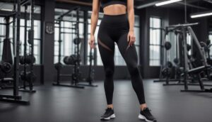 Calça Legging Feminina Fitness: Vale a Pena?