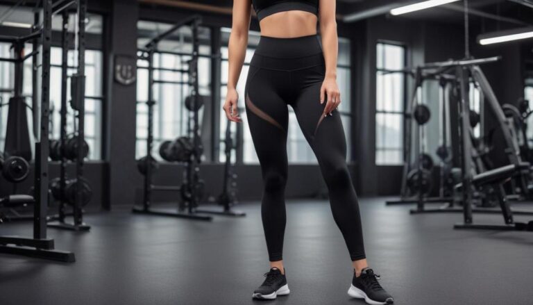 Calça Legging Feminina Fitness: Vale a Pena?