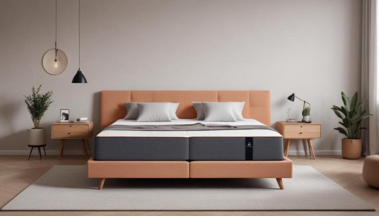 Colchão Casal Emma Original: Vale a Pena?