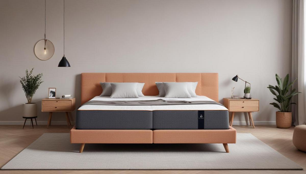 Colchão Casal Emma Original: Vale a Pena?