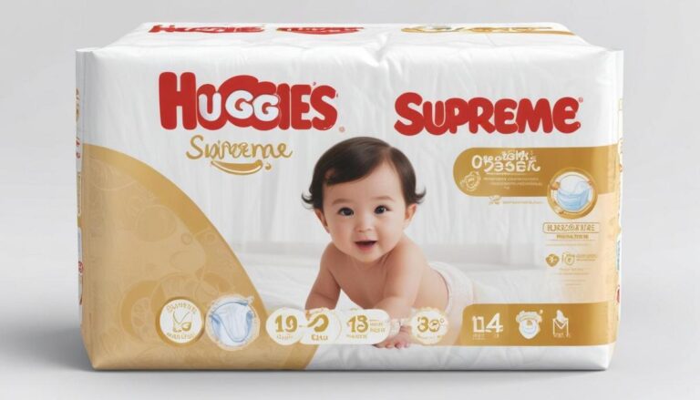 Fralda Huggies Supreme Care M 196 Unidades: Avaliação Completa 2026