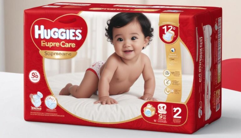 Fralda Huggies Supreme Care: Revisão Completa e Benefícios 2026