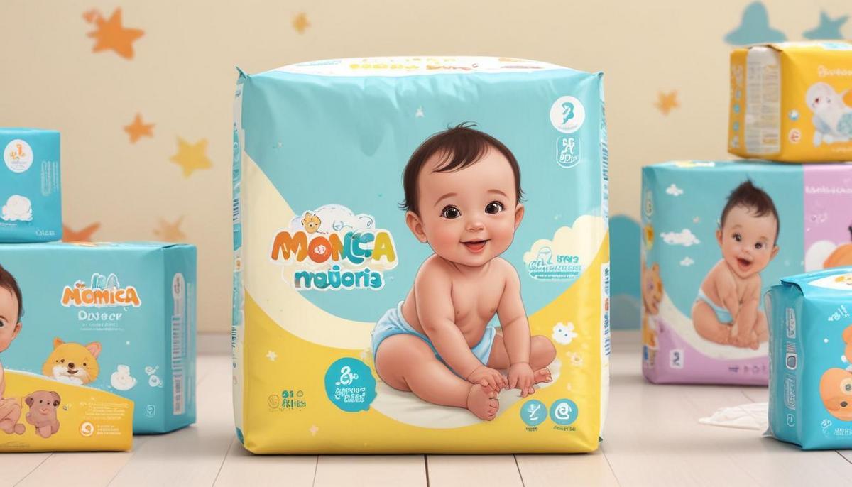 Fralda Turma da Mônica Baby: A melhor para bebês em 2026? Review e dicas de uso