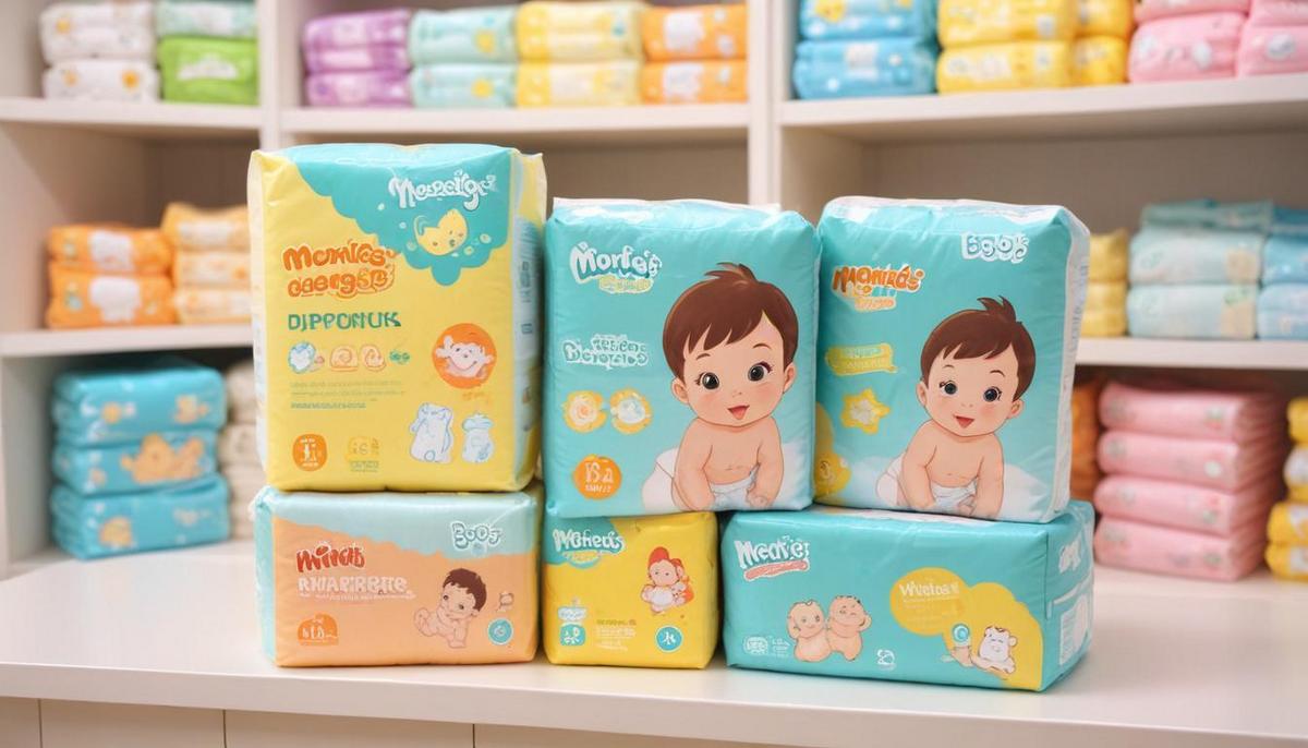 Fralda Turma da Mônica Baby Jumbo M 28 Unidades: Guia de Compra 2026