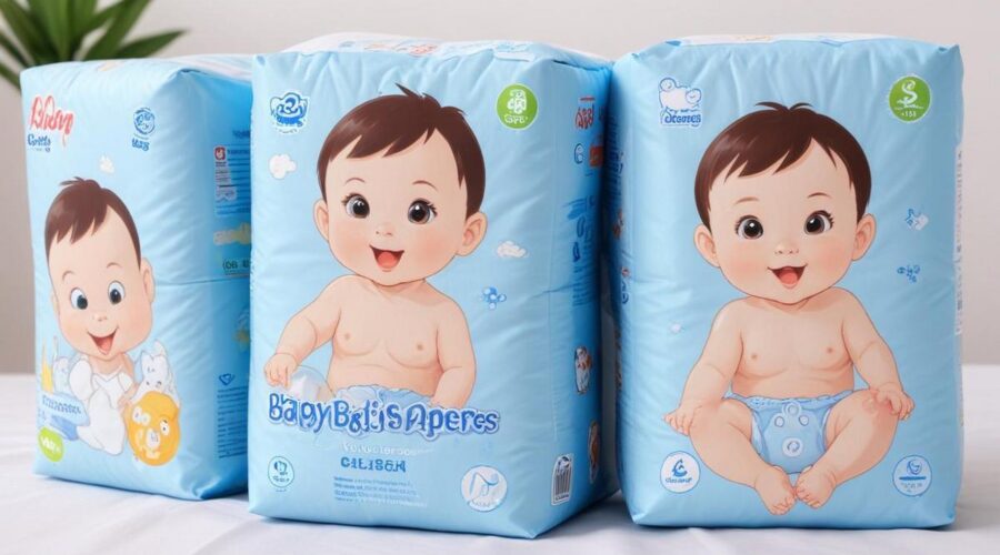 Fralda Turma da Mônica Baby Mega P 62 Unidades: Análise Completa 2026