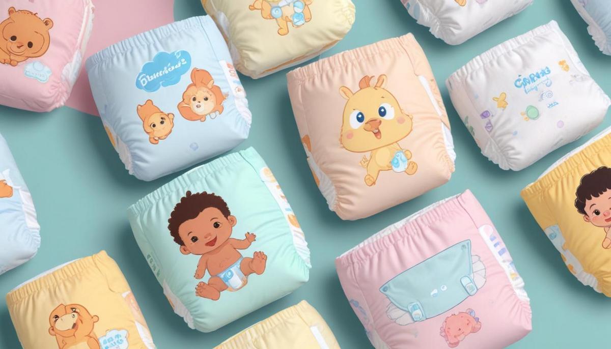 Fralda Turma da Mônica Baby Mega P 62 Unidades: análise e avaliação 2026