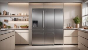 Geladeira Electrolux 480L: Vale a Pena?