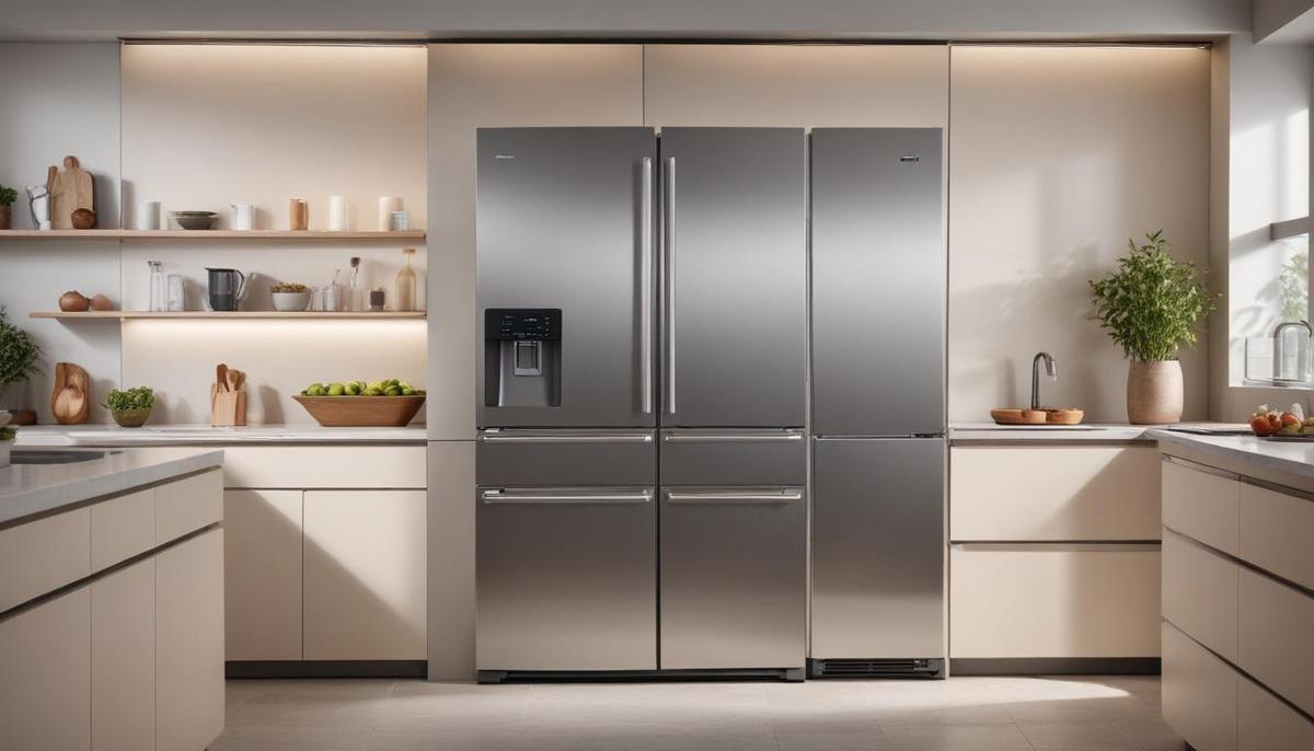Geladeira Electrolux 480L: Vale a Pena?