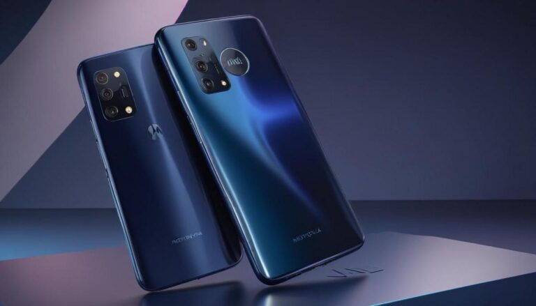 Motorola Edge 60 5G: Review Completa