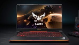 Notebook ASUS TUF Gaming A15: É Bom Mesmo?