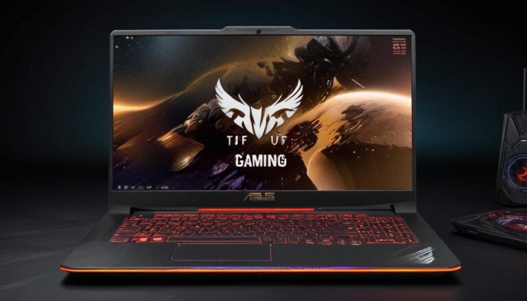 Notebook ASUS TUF Gaming A15: É Bom Mesmo?