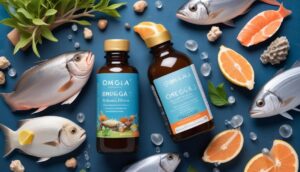 Omegafor Plus: O Melhor Suplemento de Ômega 3