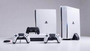PS5 Slim Digital: Vale a Pena?