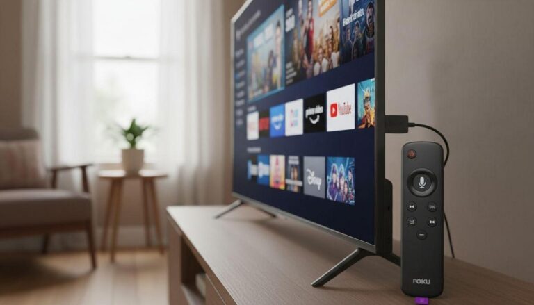 Roku Streaming Stick: Review completo e Guia de Compra 2026
