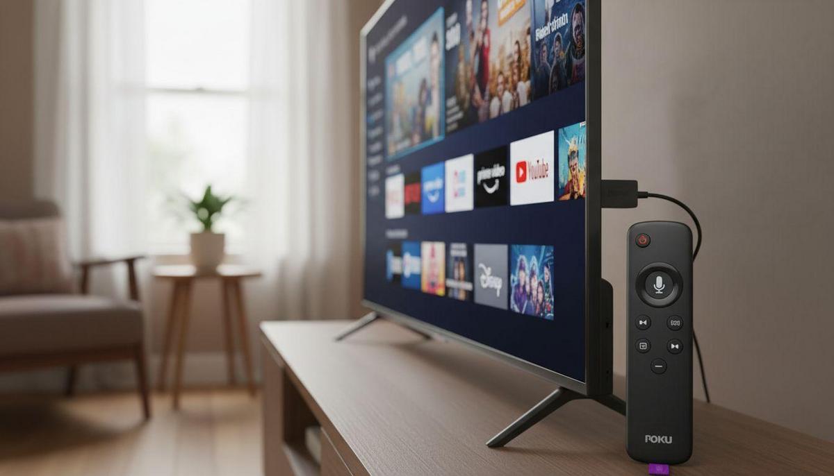Roku Streaming Stick: Review completo e Guia de Compra 2026