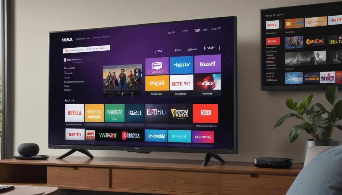Smart TV Multi Roku 32: Avaliação Completa