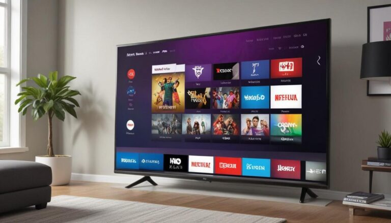 Smart TV Multi Roku 32": Avaliação Completa