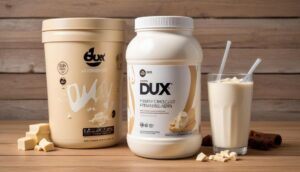 Whey Protein Concentrado Chocolate Branco: Vale a Pena?