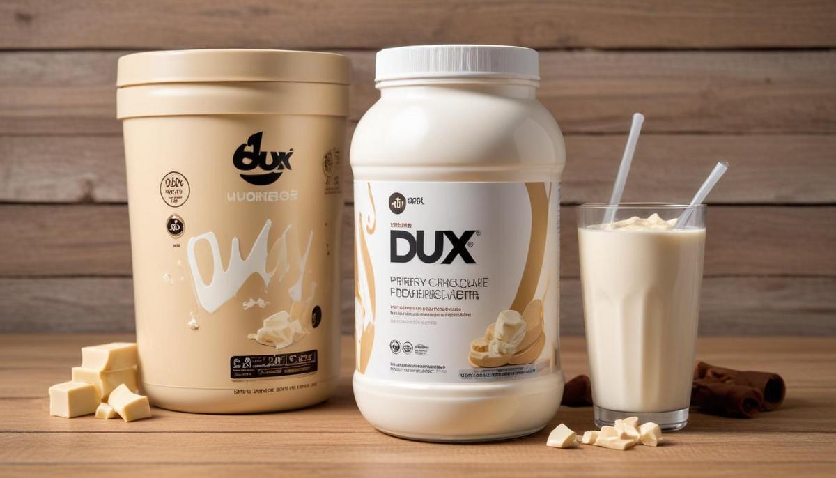 Whey Protein Concentrado Chocolate Branco: Vale a Pena?