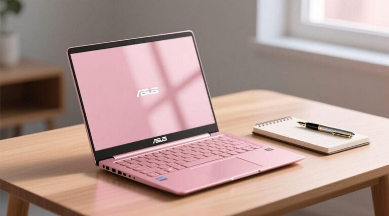 ASUS Vivobook GO 15 (2026): Análise completa e Ficha Técnica