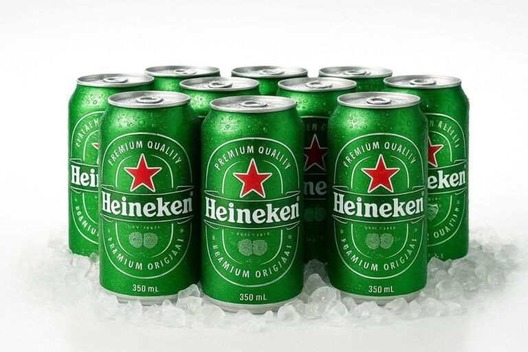 Heineken Cerveja 350ml: Análise completa e onde comprar com desconto em 2026