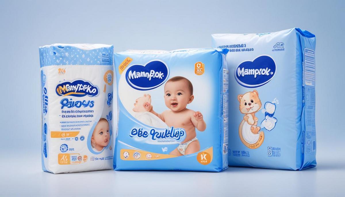 MamyPoko Fralda-Calça Superproteção: Análise completa, ficha técnica e opinião sincera (2026)