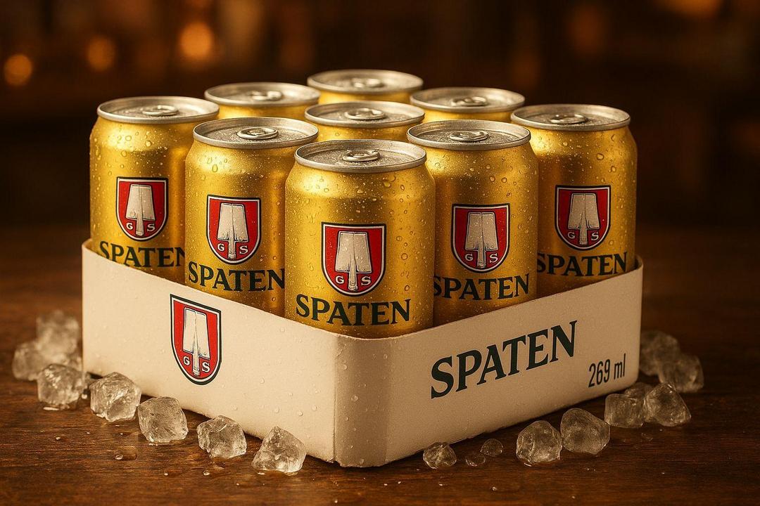 Pack Cerveja Spaten: É boa mesmo? Confira nossa review completa com preço e onde comprar (2026)