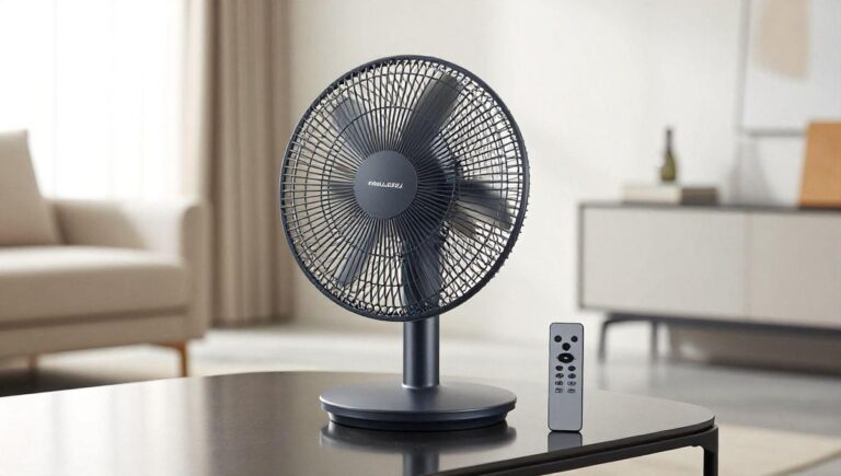 Ventilador Mallory Timer: Análise Completa, Especificações e Guia de Compra (2026)