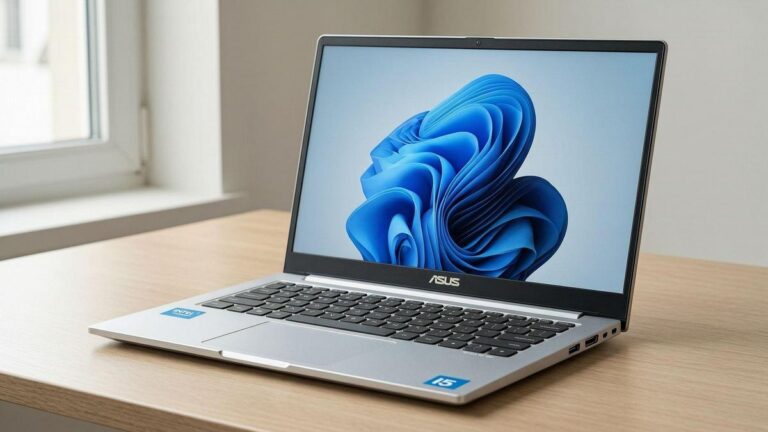 ASUS Vivobook 15 X1504VA (2026): Review Completo, Ficha Técnica e Guia de Compra
