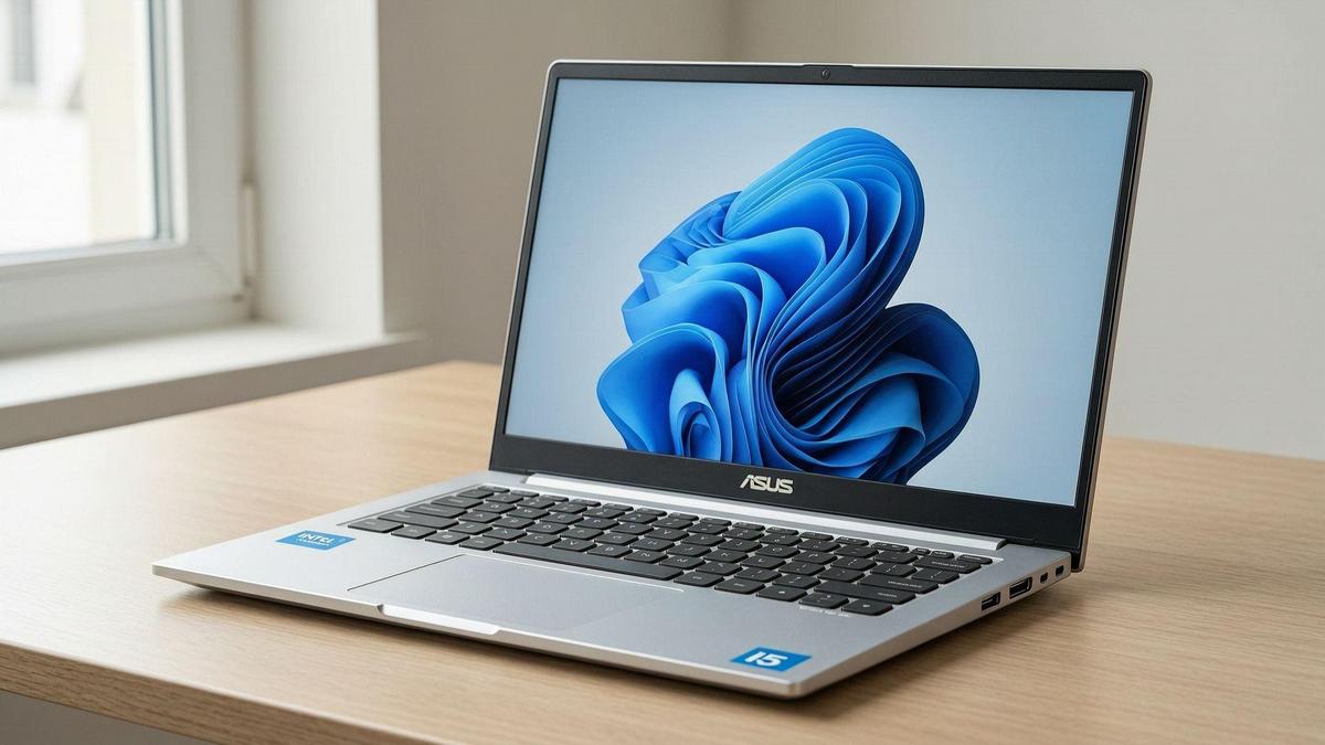 ASUS Vivobook 15 X1504VA (2026): Review Completo, Ficha Técnica e Guia de Compra