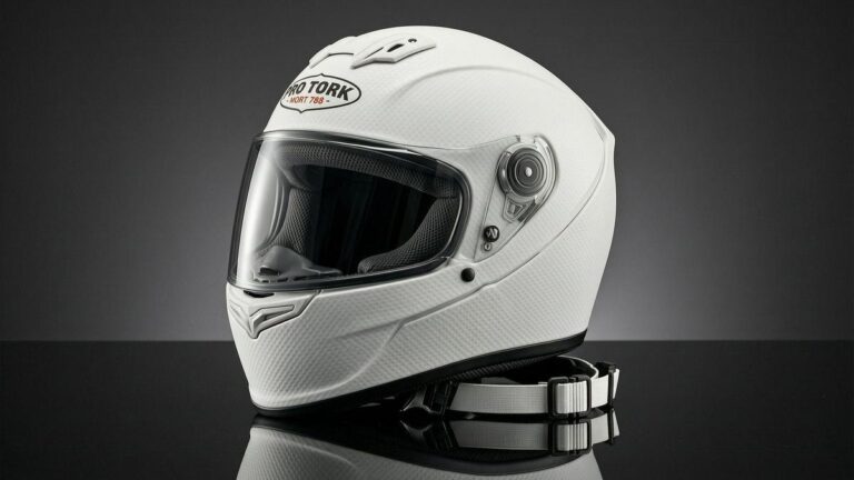 CAPACETE FECHADO Pro Tork Sport Moto 788 (2026): Análise Completa e Ficha Técnica
