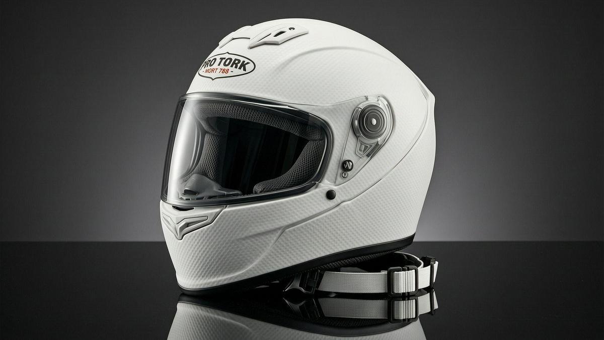 CAPACETE FECHADO Pro Tork Sport Moto 788 (2026): Análise Completa e Ficha Técnica