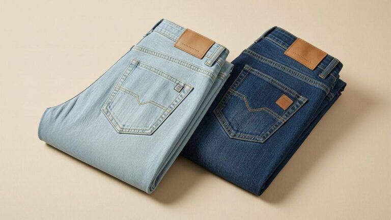Kit 2 Calças Jeans Masculina Tradicional: Análise Completa e Guia de Compra 2026