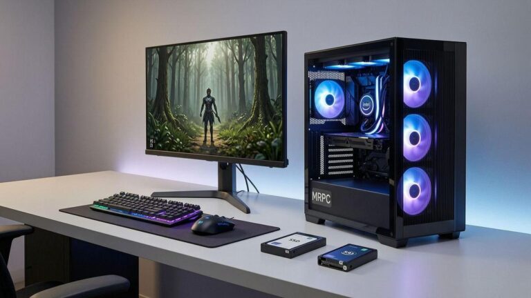 MRPC Computador i5-2400: Análise completa e Ficha Técnica (2026)