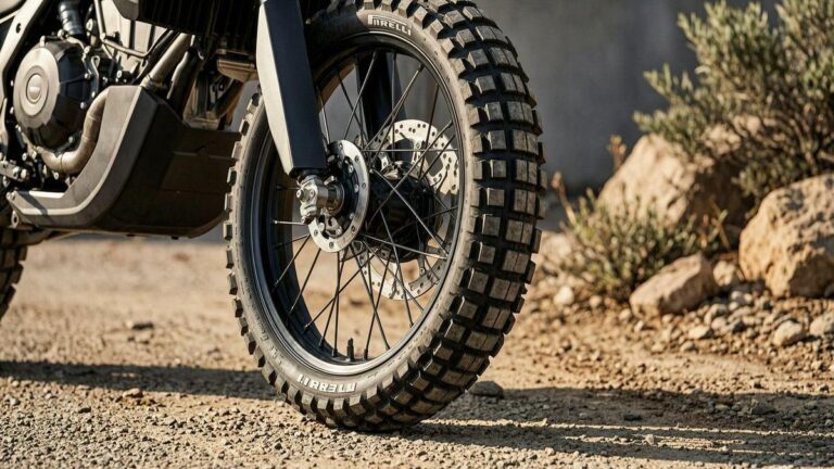 Pirelli MT60 90/90-19: Análise completa e Ficha Técnica (2026)