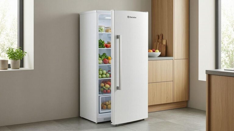Refrigerador Electrolux 240L (2026): Análise completa, prós e contras